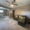Restful single bedroom getaway - بيلنغز