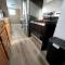 Restful single bedroom getaway - بيلنغز