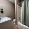 Restful single bedroom getaway - بيلنغز