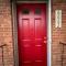 The Red Door 2-bedroom townhouse near VT & RU - Radford