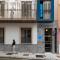 Coeo Peña Design Apartments