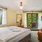 David Wellness Hotel