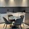 Apartman Maša Belgrade Waterfront - Sajmište