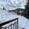 GRANDE OURSE bel appartement village et pistes GRANDE OURSE bel appartement village et pistes