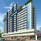 APARTAMENTO ALTO LUXO A 4MIn DO MAR TIME