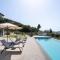 3 Bedroom Modern Villa, Pool, Savoca, East Sicily