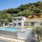 3 Bedroom Modern Villa, Pool, Savoca, East Sicily