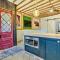 Stylish Newark Home with Deck Less Than 14 Mi to NYC! - Ньюарк