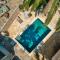Paradisso Beach Villas