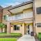 Kissimmee Townhome Less Than 2 Mi to Disney World! - Orlando