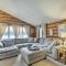 Lake Nokomis Escape with Dock and Beach Access