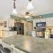 Lake Nokomis Escape with Dock and Beach Access