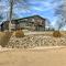 Lake Nokomis Escape with Dock and Beach Access