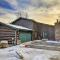 Lake Nokomis Escape with Dock and Beach Access - Tomahawk