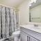 3 Mi to Kalahari Pocono Summit Home with Game Room!