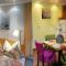 Pension Inselparadies Zingst