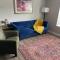 The Bernice - 2 Bedroom Apt in Quilt Town, USA