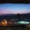 Neptune Ngorongoro Luxury Lodge - All Inclusive - Ngorongoro