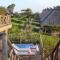 Neptune Ngorongoro Luxury Lodge - All Inclusive - Ngorongoro