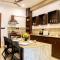 Cinnamon Tan Residential Boutique Hotel