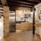 Volos luxury maisonette-Pelion view