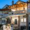 Volos luxury maisonette-Pelion view