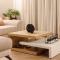 Volos luxury maisonette-Pelion view