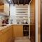 Volos luxury maisonette-Pelion view