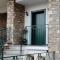 Volos luxury maisonette-Pelion view