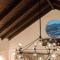 Volos luxury maisonette-Pelion view