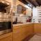 Volos luxury maisonette-Pelion view