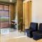 Cinnamon Tan Boutique Hotel