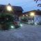 Pension Sf Nicolae
