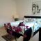 Appartment Lodged Mamma Maria