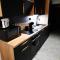 Nez sur la croisette.