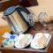 Cinnamon Tan Residential Boutique Hotel