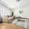 HostWise Stays - Butler St - Private Entrance on Ground Floor - Lower Lawrenceville - 匹兹堡