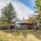 Boho Retreat w/King Bed on Bow River Pathway