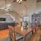 Lakefront Retreat with Game Room and Private Dock!