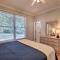 Lakefront Retreat with Game Room and Private Dock!