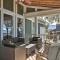 Lakefront Retreat with Game Room and Private Dock!
