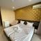 PARADISO B 210 Private Sea View Studio NESSEBAR