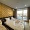 PARADISO B 210 Private Sea View Studio NESSEBAR