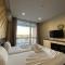 PARADISO B 210 Private Sea View Studio NESSEBAR