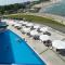PARADISO B 210 Private Sea View Studio NESSEBAR