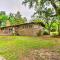 Restful Winnsboro Family Home Walk to Main Street