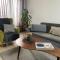 Modern Flatiron Apartment, Skopje Center