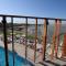 PARADISO B 210 Private Sea View Studio NESSEBAR