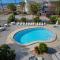 Summer Breeze Condominium 304 by Newman-Dailey