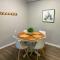 The Mary Lou - 2 Bedroom Apt in Quilt Town, USA